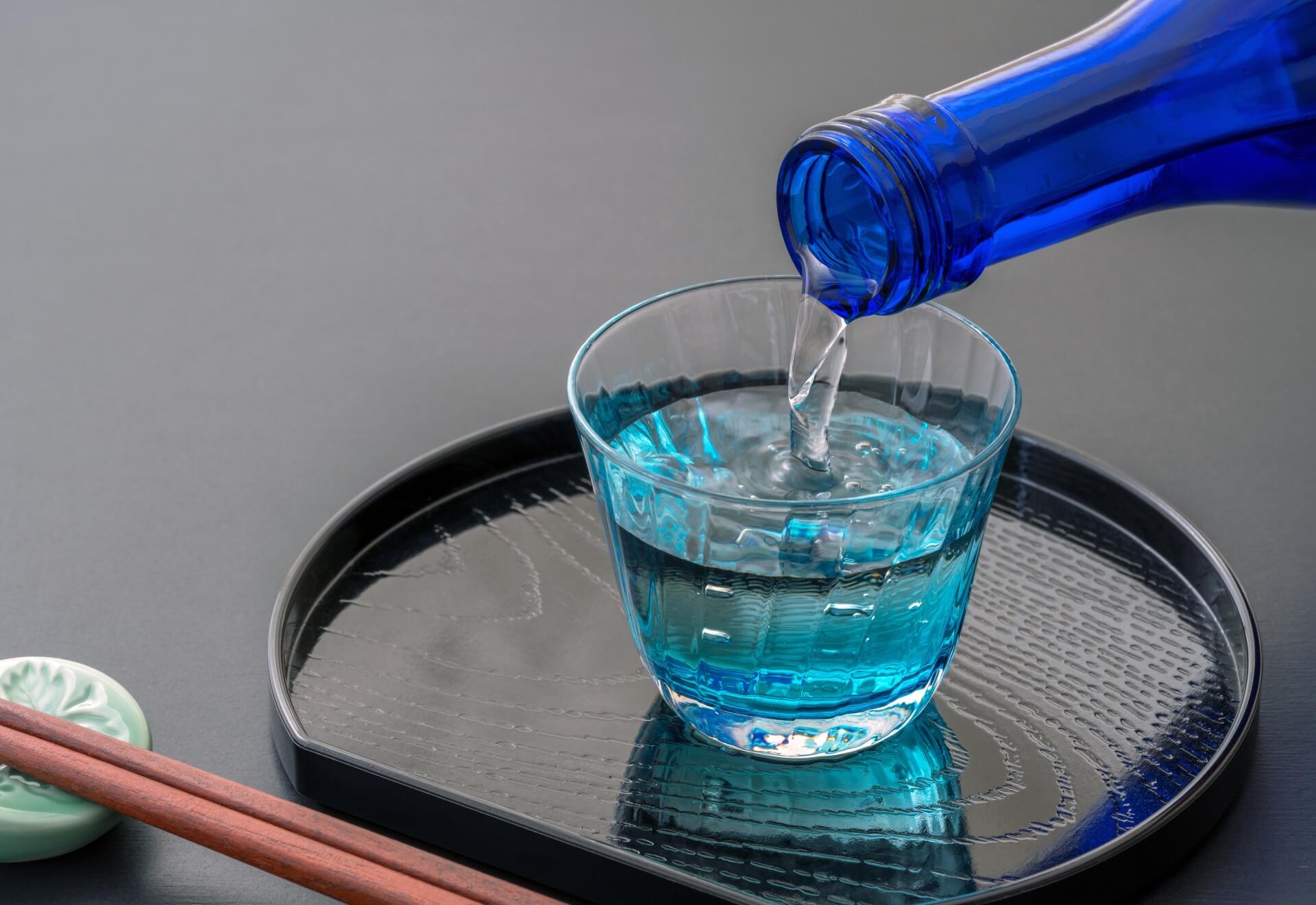 ドリンク