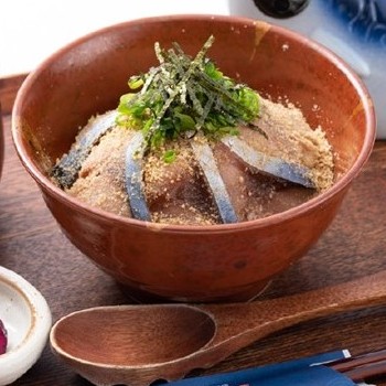 とろさば胡麻さば丼(単品）