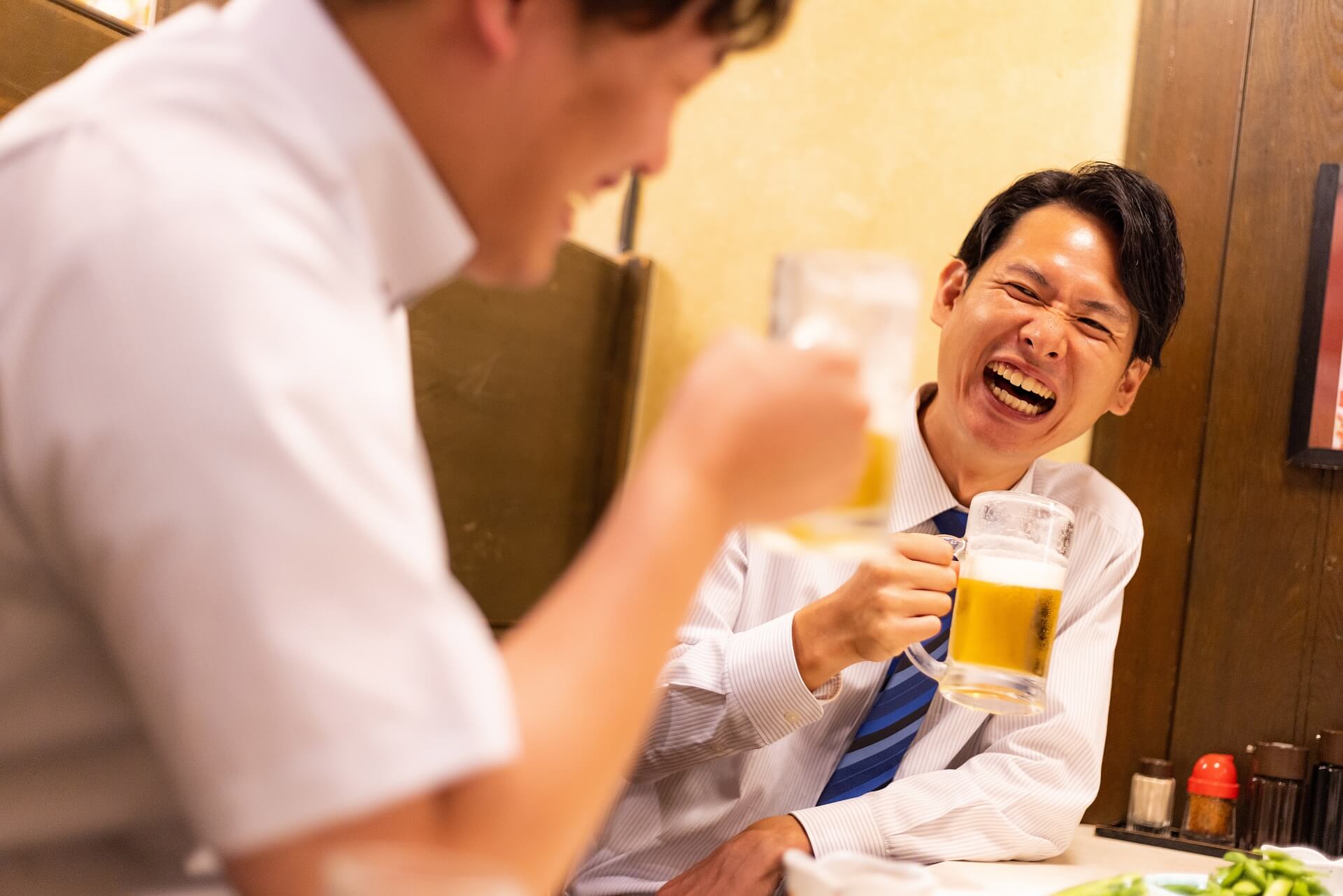 宴会