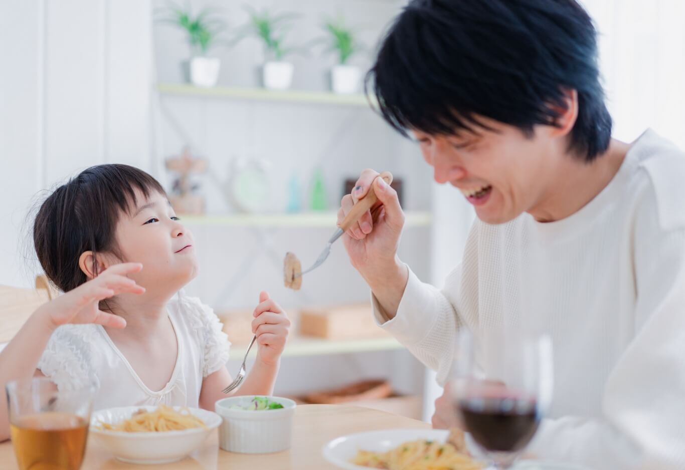 お弁当
